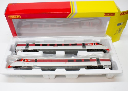 Hornby r30449 railroad lner - r30449,