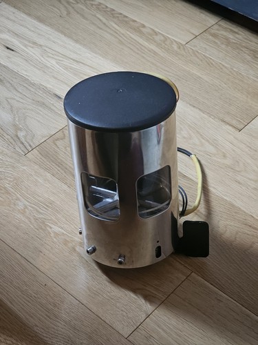 Dosatore completo mazzer major - completo,