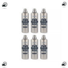 6x Tesori d'Oriente muschio bianco ammorbidente aromatico 750ml