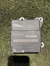 CENTRALINA AIRBAG PER FIAT 500