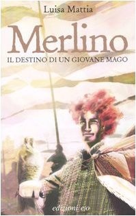 Merlino destino di - il,