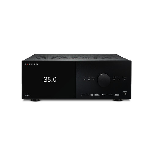 Anthem avm scatola - 8k, (scatola