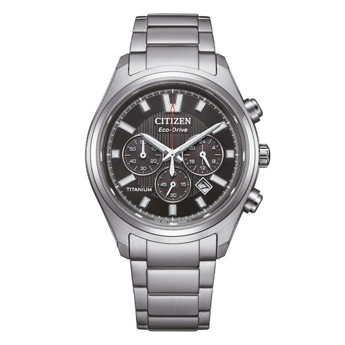 Citizen eco drive - drive, super