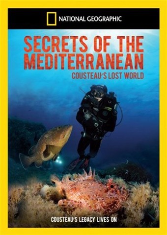 National geographic secrets - national,