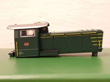 Rivarossi R27455 - Cassa D 245