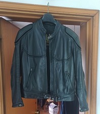 Giubbotto belstaff da moto size L  laccio cerniera da Sistemare Buone condizioni