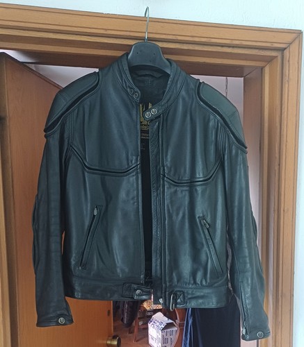 Giubbotto belstaff moto - da,