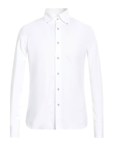 Camicia uomo manica lunga - , in