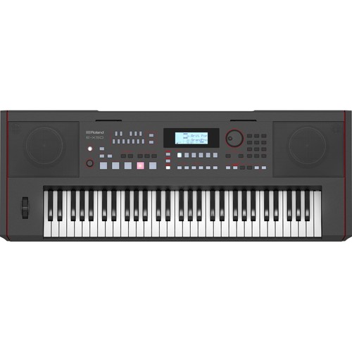 Roland x50 arranger keyboard - roland,