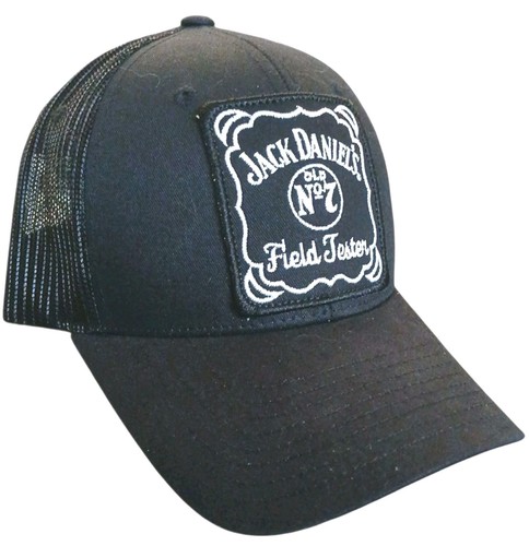 Jack daniels field tester - jack,