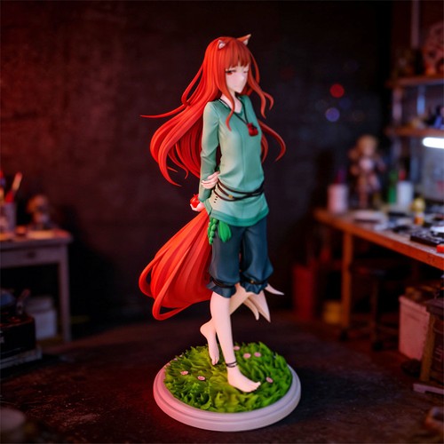 Holo stampa non assemblata - holo,