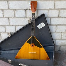 Balalaika Prima strumento