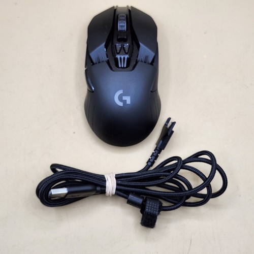 Mouse gioco logitech g903 - mouse,
