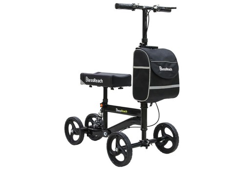 Blessreach ginocchiera - blessreach,