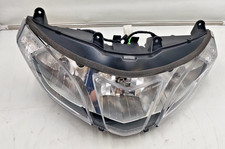FARO FANALE ANTERIORE (KM 400 )- APRILIA RS4 125 ANNO 2011 AL 2016