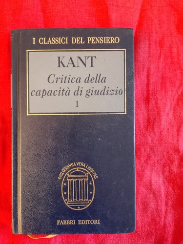 Classici del pensiero - classici,