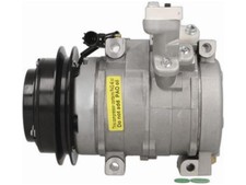 COMPRESSORE ARIA CONDIZIONATA