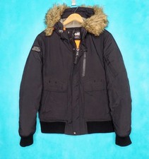 Parka SCHOTT Tipo Militar -