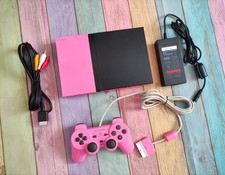 Sony playstation 2 ps2 slim