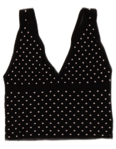 Top donna zara senza maniche - top,