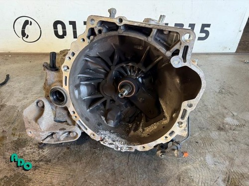 Cambio manuale mazda dh - mazda, 2