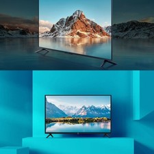 Supporto base porta tv leggero