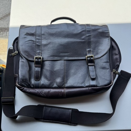 Borsa messenger business