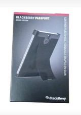 Custodia originale blackberry - custodia,