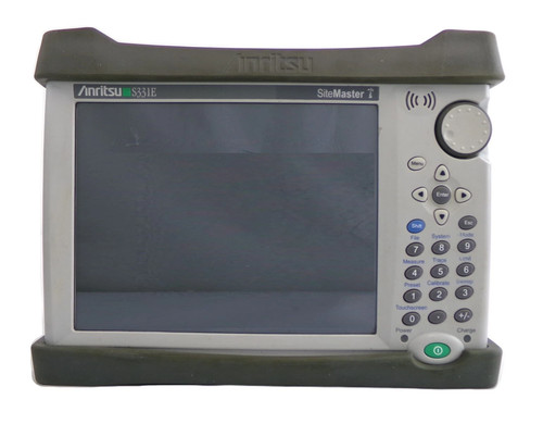 Anritsu s331e 2mhz - s331e, 2mhz-4ghz