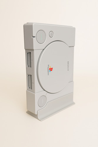 Espositore sony playstation - espositore,