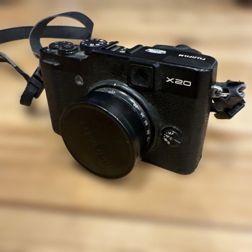 Fotocamera digitale fujifilm - digitale,