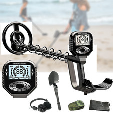 Metal Detector for Adults