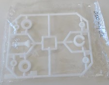 Ricambi Tamiya Frog / Subaru Brat B NUOVI 0004422 58354 58384 57756 84237