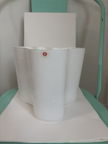 Vaso moderno alvar aalto - moderno,