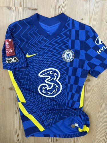 Maglia chelsea 2021 h - chelsea, 2021/22
