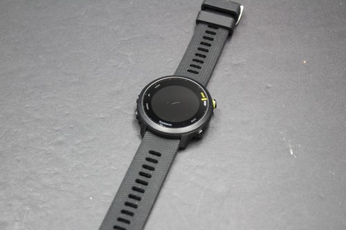 Garmin forerunner - garmin, 55