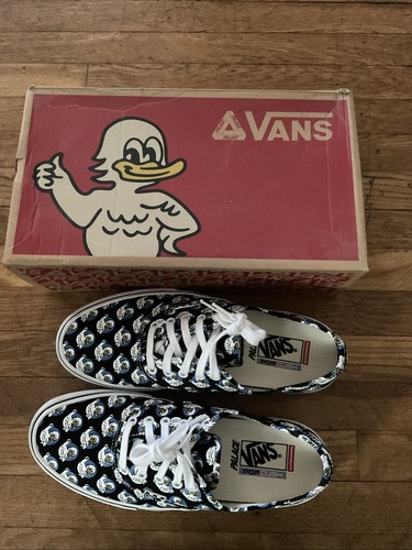 Palace vans jeremy - x, duck