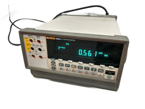 Multimetro banco fluke - multimetro,