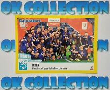 CALCIATORI PANINI CAMPIONATO