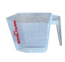 4 TAZZINE MISURINI ROYAL CANIN