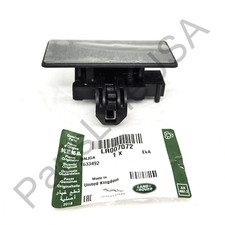 Genuine Land Rover LR2