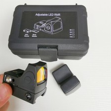 Mini RMR Red Dot Mirino