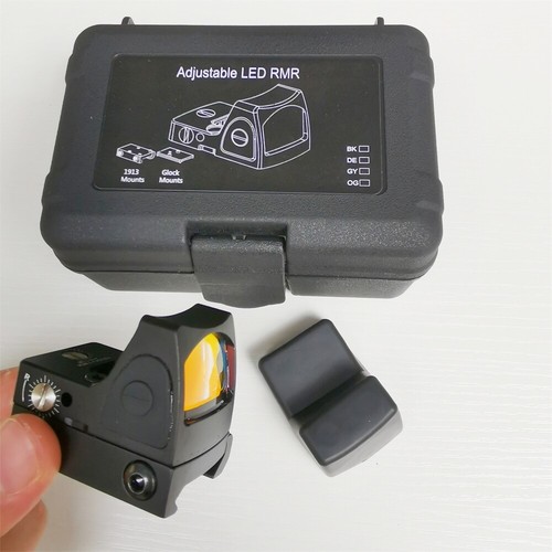 Mini rmr red dot - mini,