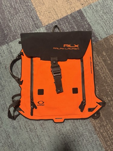 Zaino ralph lauren rlx - zaino,