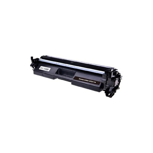 Toner compatibile cf217a - toner,