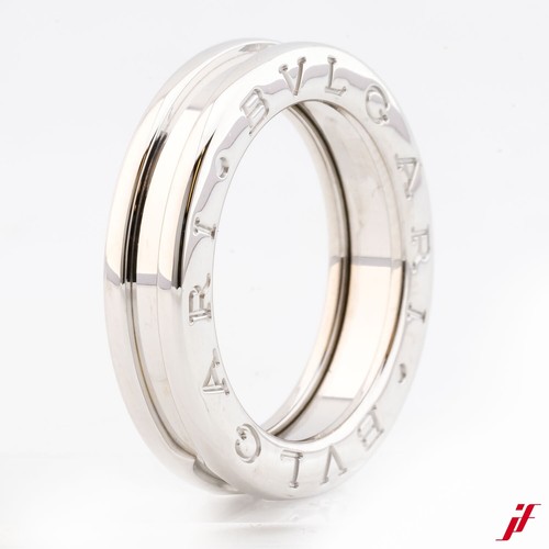 Anello bulgari bzero oro - bulgari, in