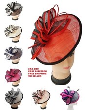 Clip Fascinator Fascinator