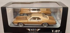 NEO 1969 Buick Riviera GS