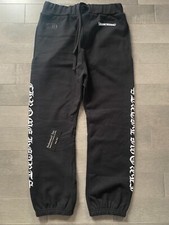 Felpa Cromo Cuori Scroll Logo