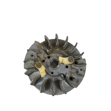 VOLANO MAGNETICO avviamento